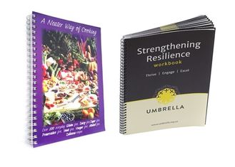 High Effective Softcover Book Printing Books On Demand Environment - Friendly Material